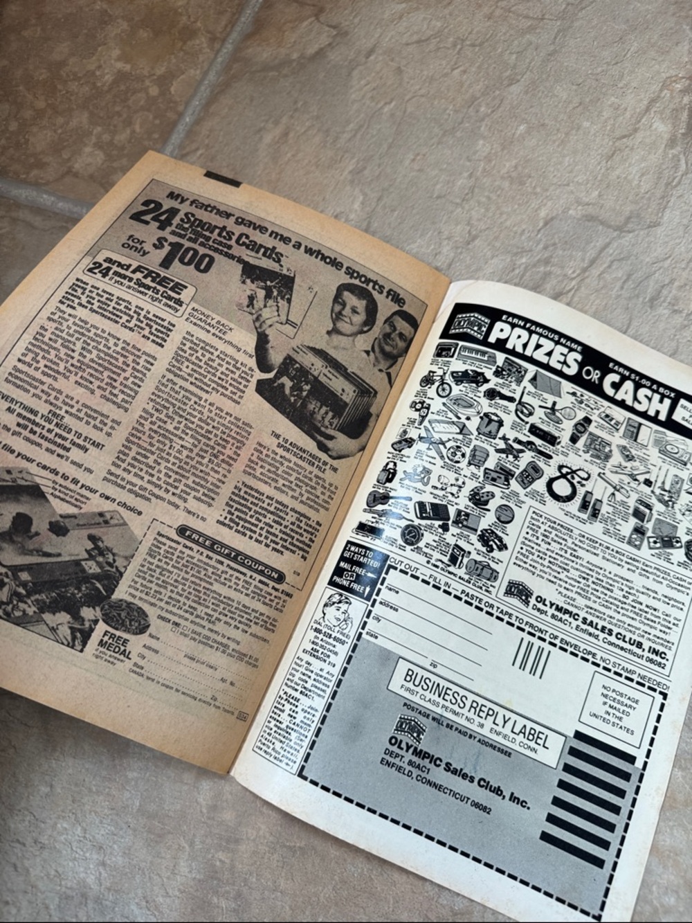 Archie Comics - March 1980 Life with Archie Comic Book #212 - Bundle 3/$10 - Picture 9 of 9